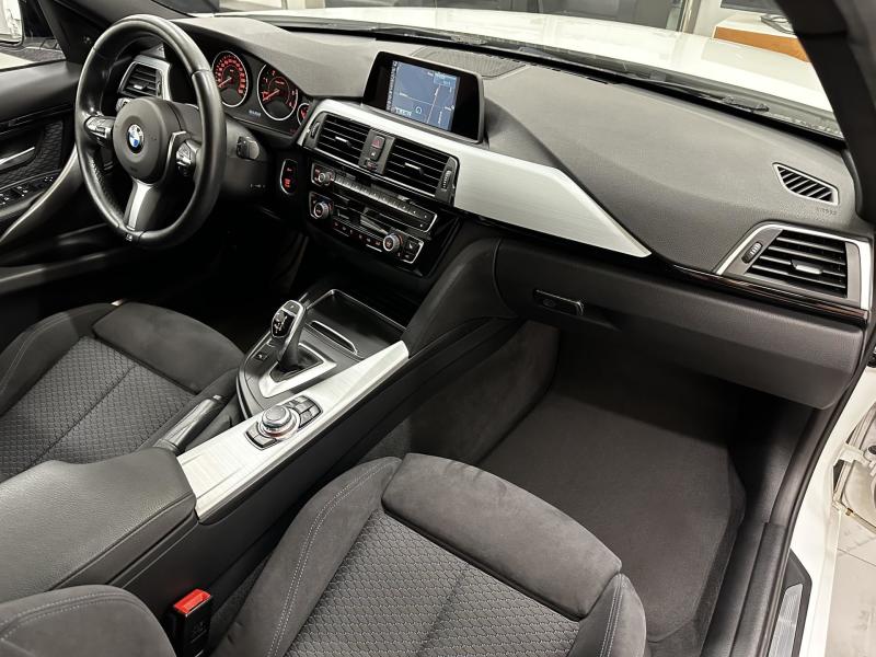 BMW Řada 3