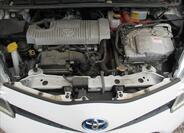 Toyota Yaris 23