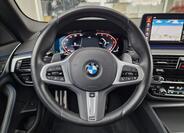 BMW Řada 5 21