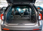 Ford Explorer 8