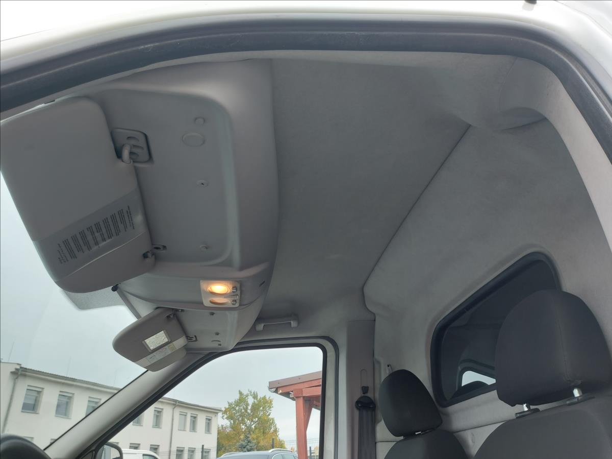 Fiat Dobló cargo
