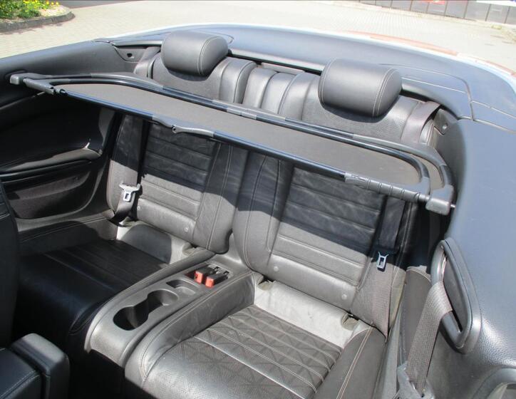 Opel Cascada 8
