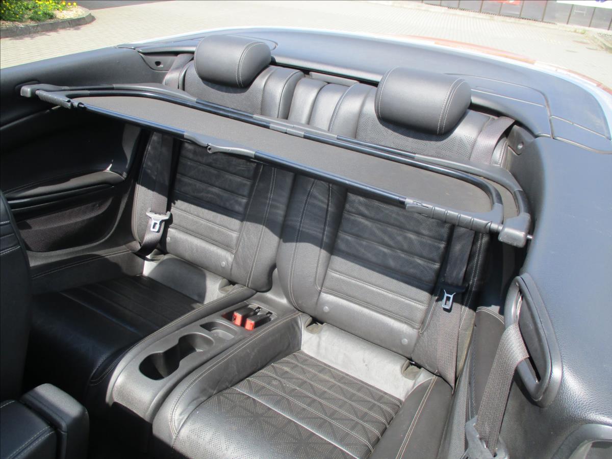 Opel Cascada
