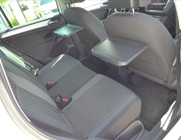 Volkswagen Tiguan 33