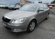 Škoda Octavia 5