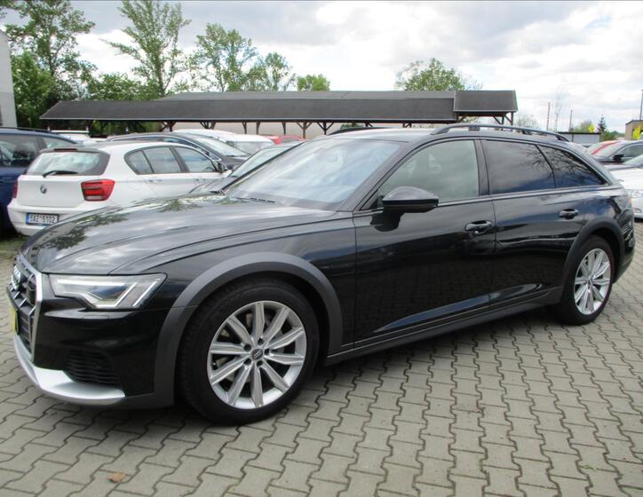 Audi A6 Allroad 2