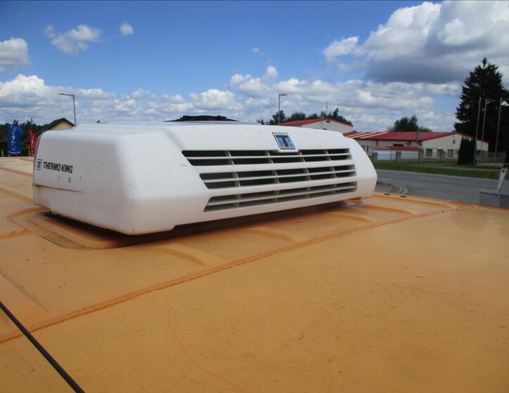 Renault Master 27