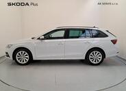 Škoda Octavia 3