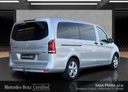 Mercedes-Benz Vito 5