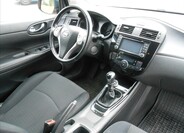 Nissan Pulsar 12