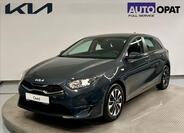KIA Ceed 1