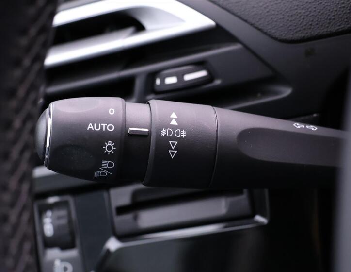 Citroën Grand C4 SpaceTourer 23