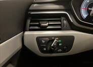 Audi A4 Allroad 16