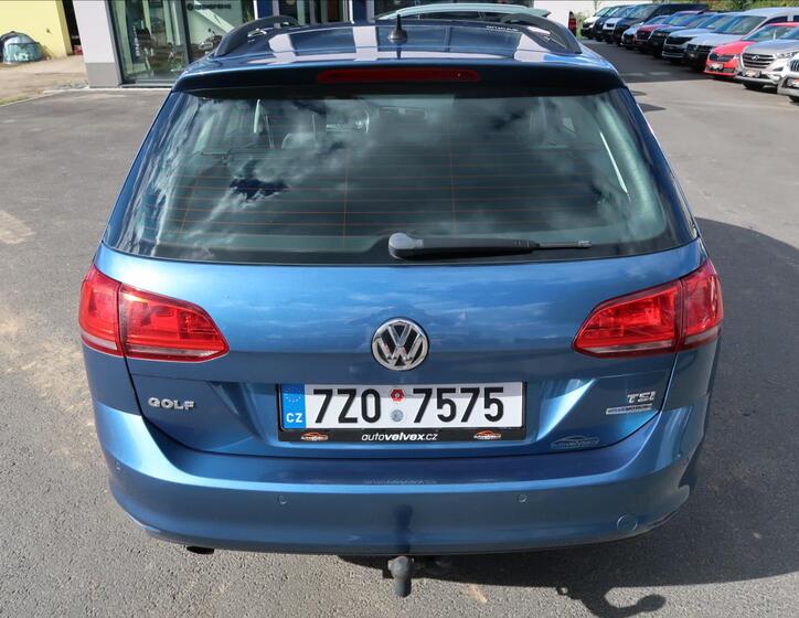 Volkswagen Golf 8