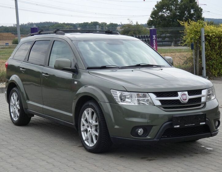 Fiat Freemont 14