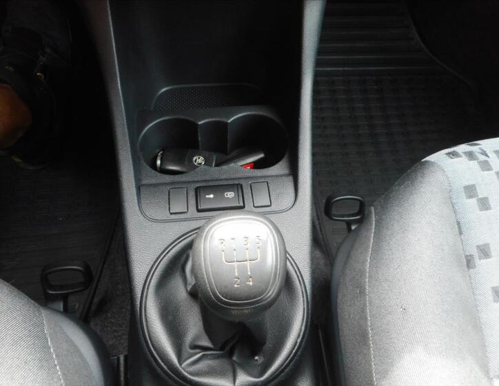 Škoda Praktik 14