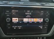 Volkswagen Touran 14