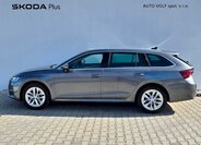 Škoda Octavia 3