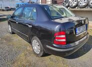 Škoda Fabia 3