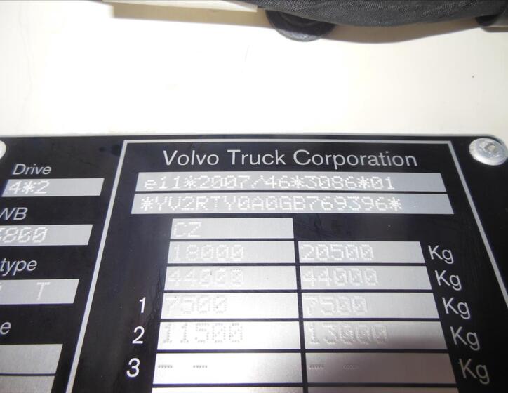 Volvo Ostatní 21