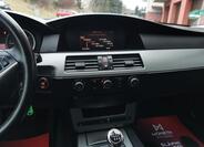BMW Řada 5 15