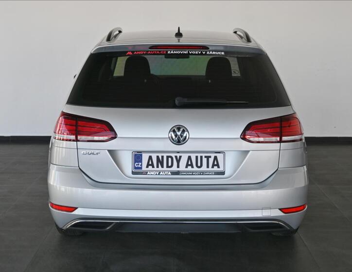 Volkswagen Golf 4