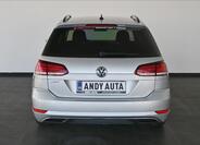 Volkswagen Golf 4
