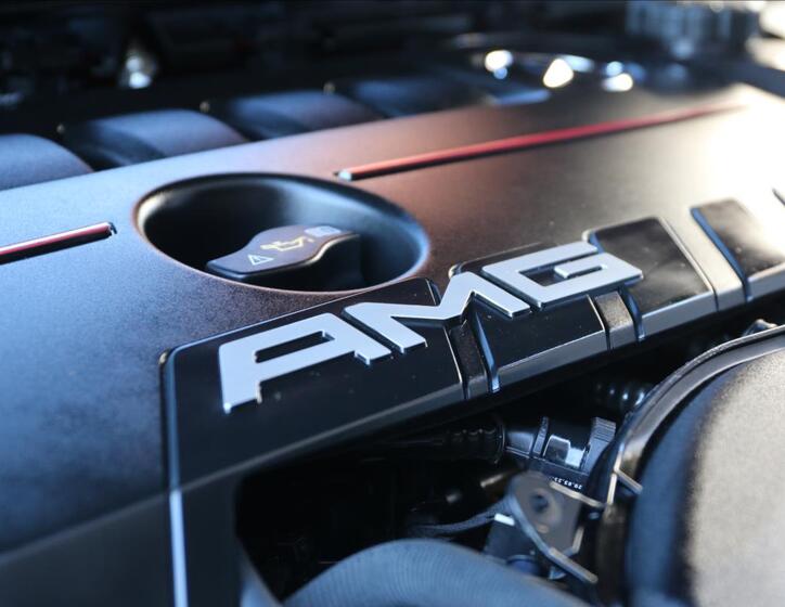 Mercedes-Benz GLB 71