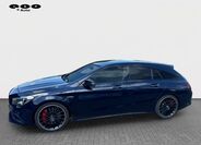 Mercedes-Benz CLA 2