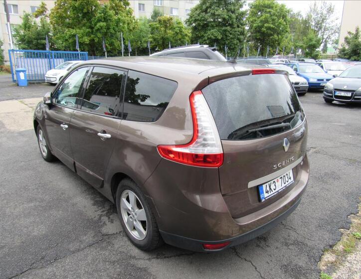 Renault Scénic 4