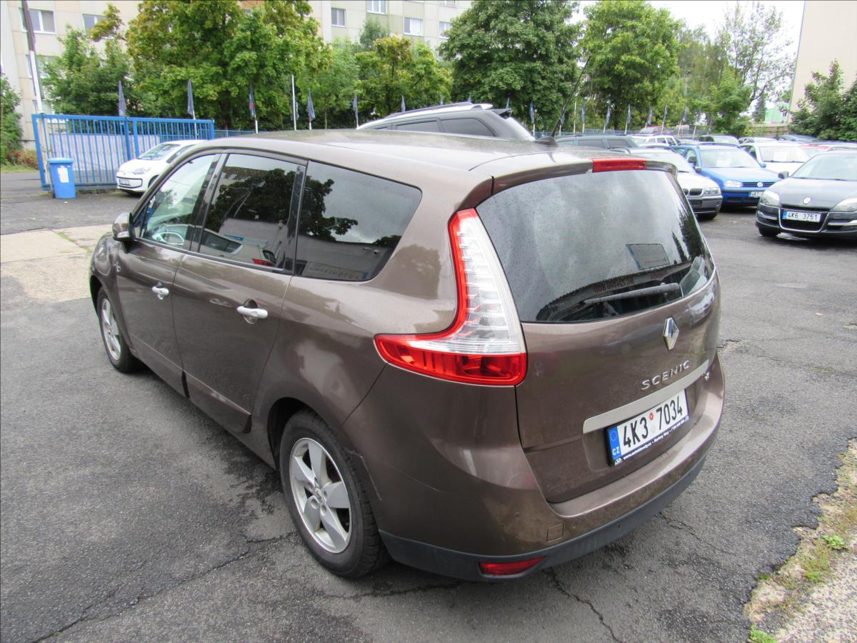 Renault Scénic