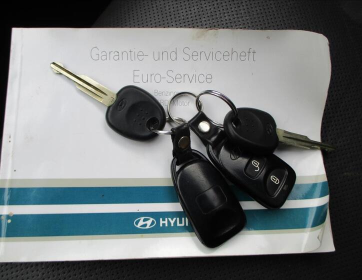 Hyundai Tucson 25