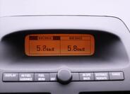Toyota Avensis 22
