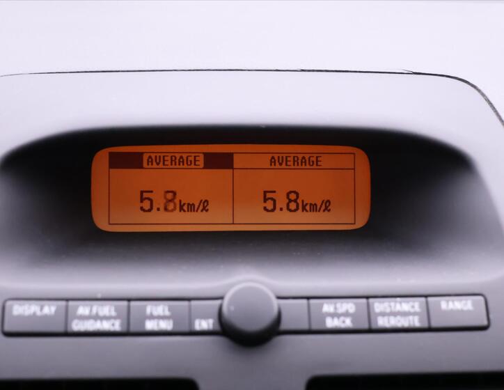 Toyota Avensis 22