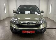 Honda CR-V 2
