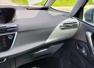 Citroën Grand C4 Picasso 29