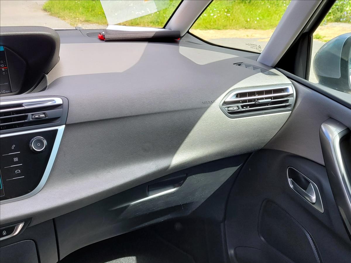 Citroën Grand C4 Picasso