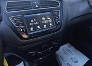 Hyundai i20 10