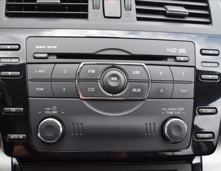 Mazda 6 38