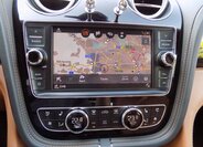 Bentley Bentayga 38