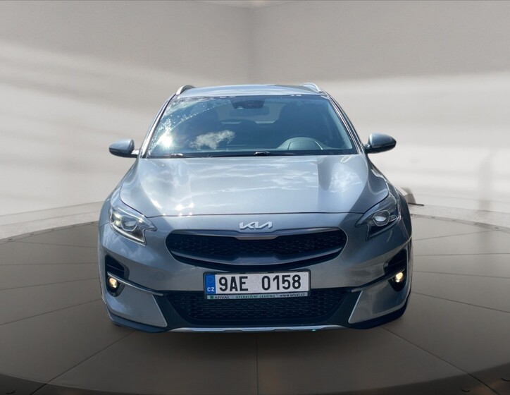 KIA XCeed 2
