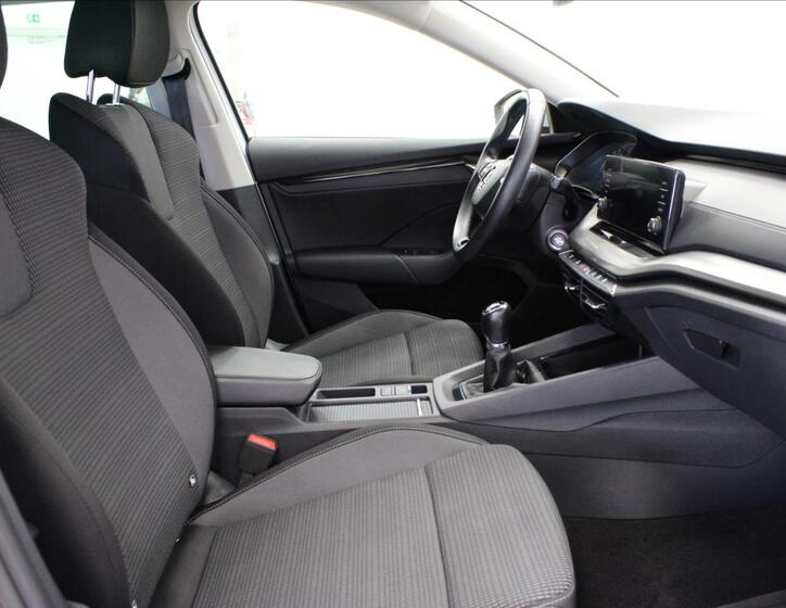 Škoda Octavia 12