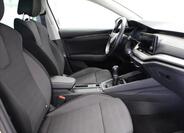 Škoda Octavia 12