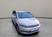 Volkswagen Touran 7