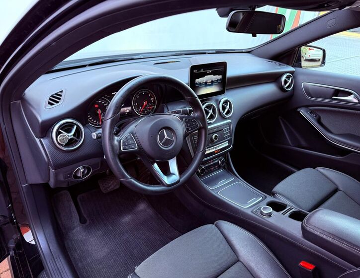 Mercedes-Benz Třídy A 14
