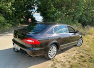 Škoda Superb 4