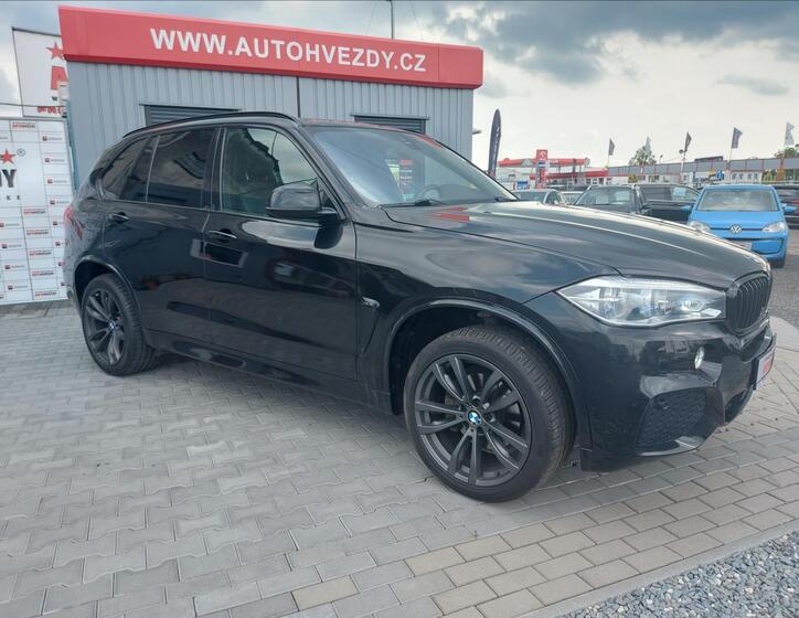 BMW X5 1