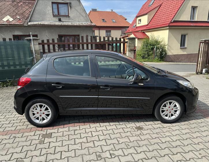 Peugeot 207 2