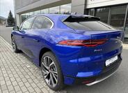 Jaguar I-Pace 10