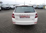 Škoda Fabia 10